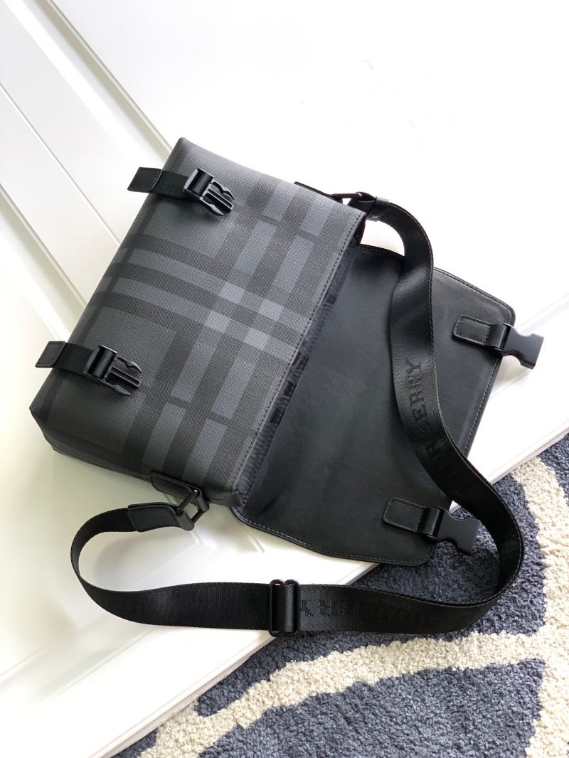 Mens Burberry Satchel Bags